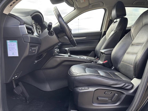 Mazda CX-5 - Afbeelding 12 van 30
