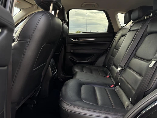 Mazda CX-5 - Afbeelding 14 van 30