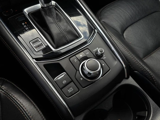 Mazda CX-5 - Afbeelding 18 van 30