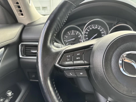 Mazda CX-5 - Afbeelding 20 van 30