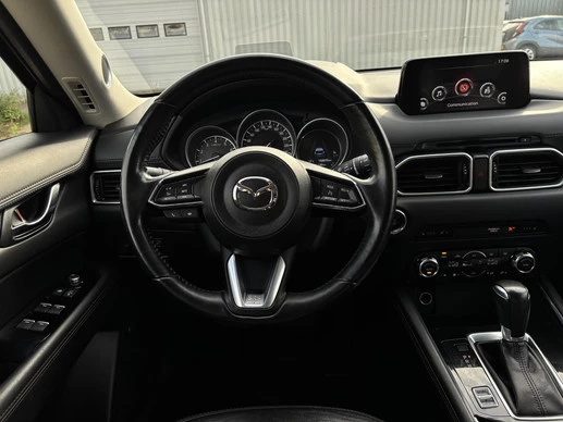 Mazda CX-5 - Afbeelding 26 van 30