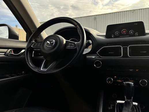 Mazda CX-5 - Afbeelding 28 van 30