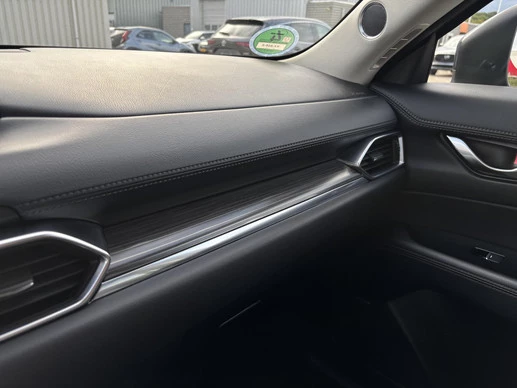 Mazda CX-5 - Afbeelding 30 van 30