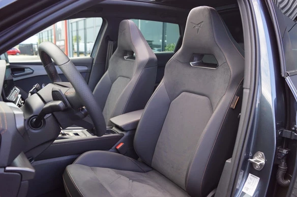 CUPRA Leon Sportstourer - Afbeelding 3 van 30