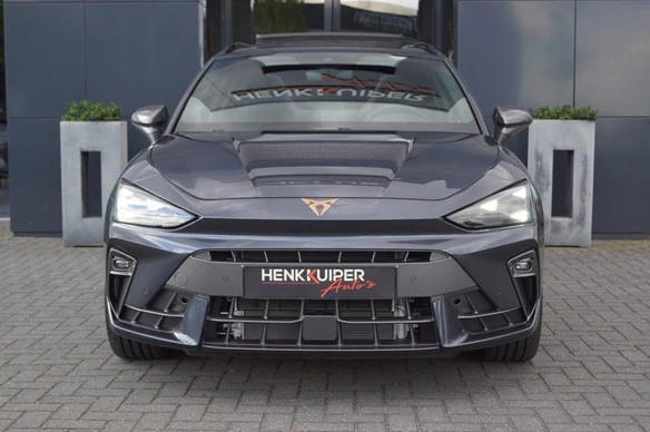 CUPRA Leon Sportstourer - Afbeelding 7 van 30
