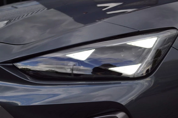 CUPRA Leon Sportstourer - Afbeelding 11 van 30