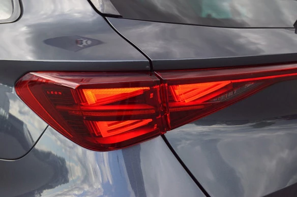 CUPRA Leon Sportstourer - Afbeelding 12 van 30