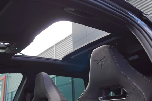 CUPRA Leon Sportstourer - Afbeelding 14 van 30