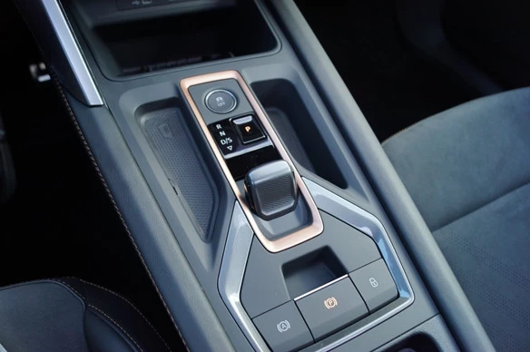 CUPRA Leon Sportstourer - Afbeelding 20 van 30