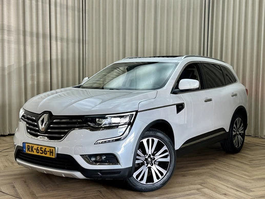 Renault Koleos - Afbeelding 1 van 30