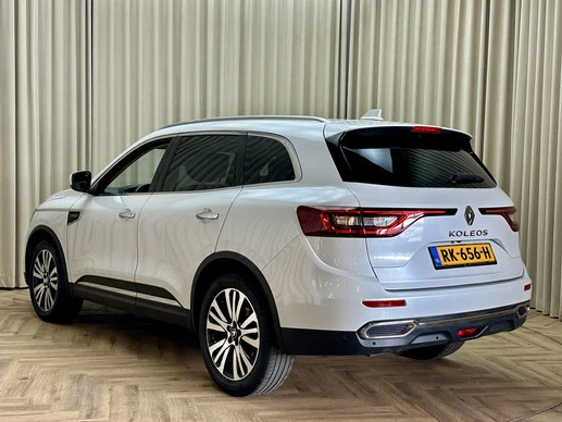 Renault Koleos - Afbeelding 5 van 30