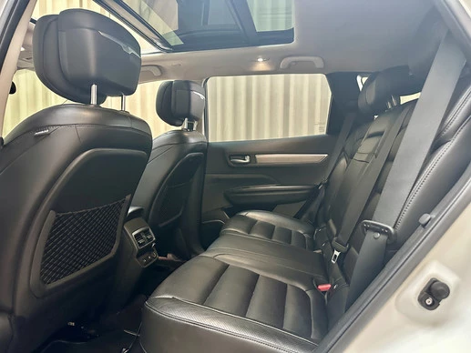 Renault Koleos - Afbeelding 15 van 30