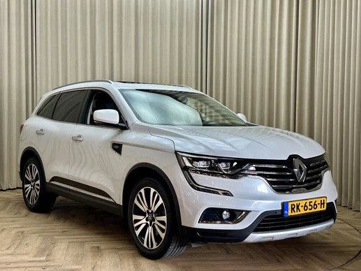 Renault Koleos - Afbeelding 21 van 30