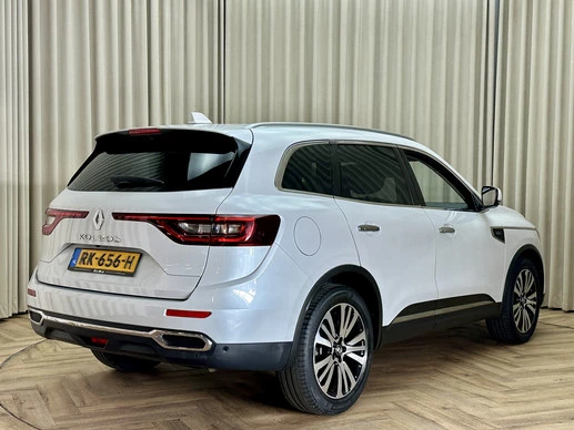 Renault Koleos - Afbeelding 23 van 30