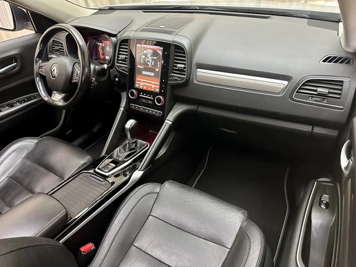 Renault Koleos - Afbeelding 26 van 30