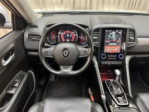 Renault Koleos - Afbeelding 9 van 30