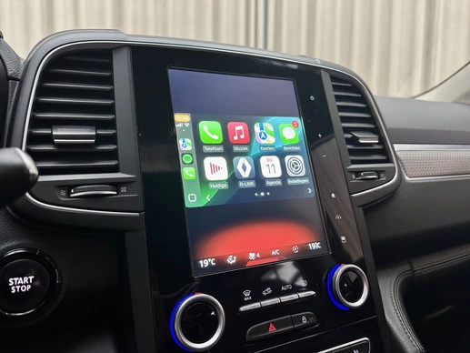 Renault Koleos - Afbeelding 11 van 30