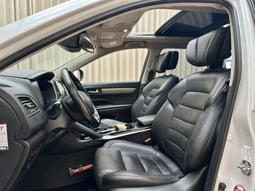 Renault Koleos - Afbeelding 14 van 30