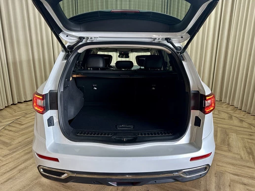 Renault Koleos - Afbeelding 17 van 30