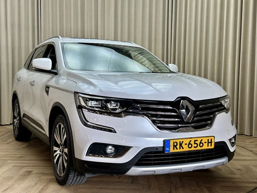 Renault Koleos - Afbeelding 21 van 30