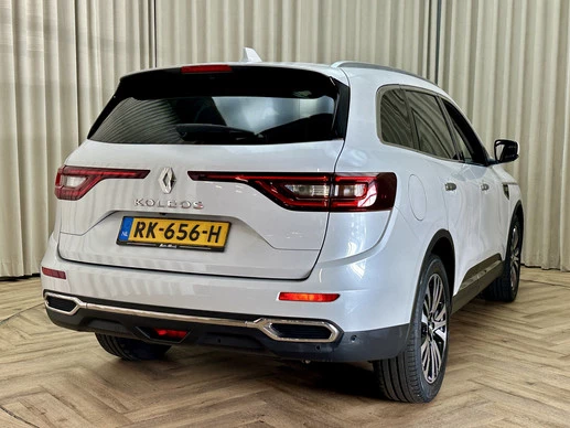 Renault Koleos - Afbeelding 25 van 30