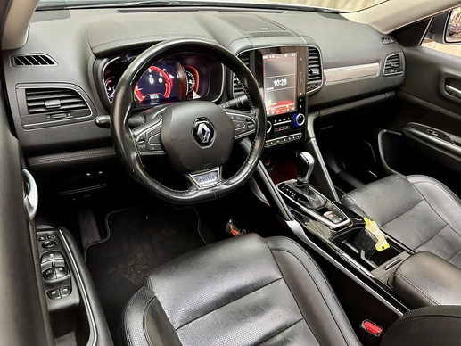 Renault Koleos - Afbeelding 28 van 30