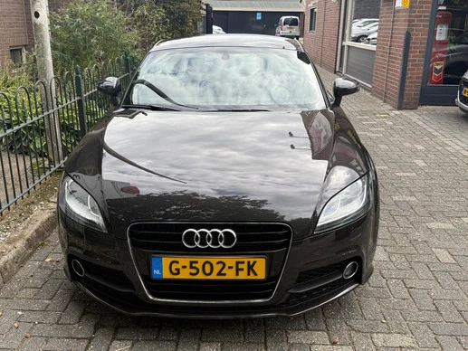 Audi TT - Afbeelding 5 van 30