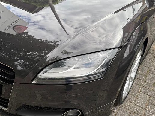 Audi TT - Afbeelding 7 van 30