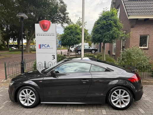 Audi TT - Afbeelding 8 van 30