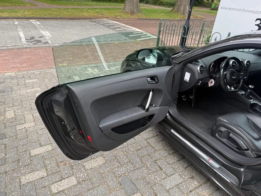 Audi TT - Afbeelding 11 van 30