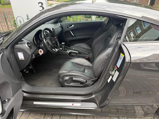 Audi TT - Afbeelding 14 van 30