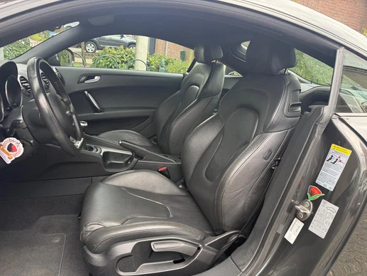 Audi TT - Afbeelding 15 van 30