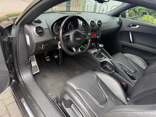 Audi TT - Afbeelding 16 van 30