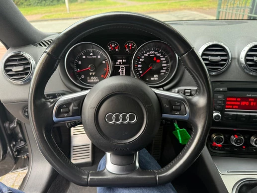 Audi TT - Afbeelding 20 van 30