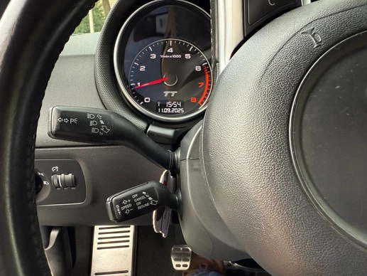 Audi TT - Afbeelding 21 van 30