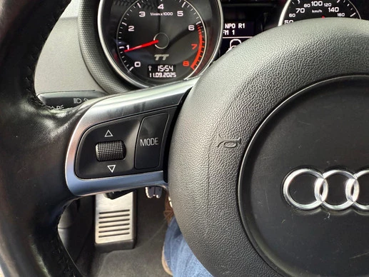 Audi TT - Afbeelding 22 van 30