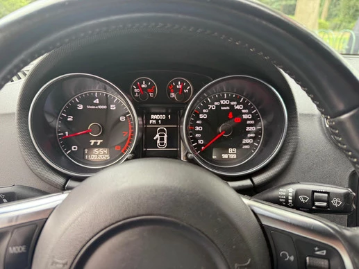 Audi TT - Afbeelding 23 van 30