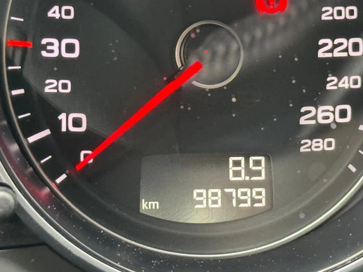 Audi TT - Afbeelding 24 van 30