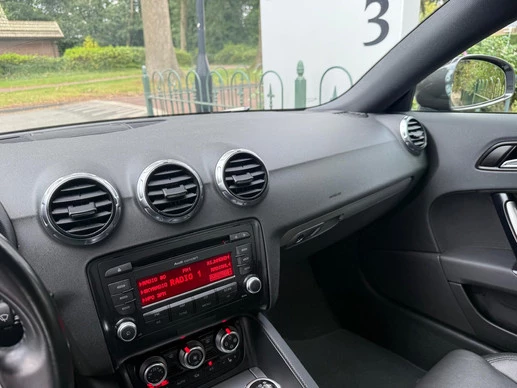 Audi TT - Afbeelding 26 van 30