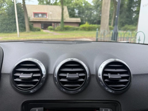 Audi TT - Afbeelding 28 van 30