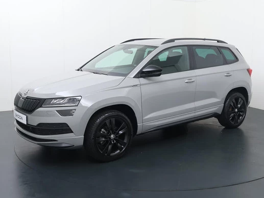 Škoda Karoq - Afbeelding 1 van 30
