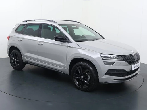 Škoda Karoq - Afbeelding 4 van 30