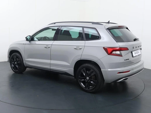 Škoda Karoq - Afbeelding 5 van 30