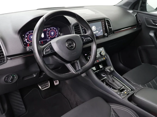 Škoda Karoq - Afbeelding 7 van 30