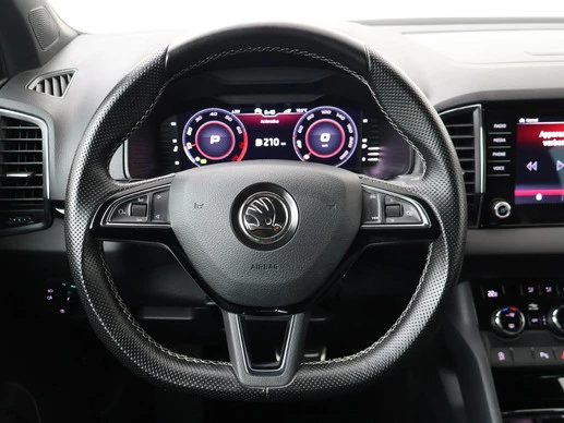 Škoda Karoq - Afbeelding 10 van 30