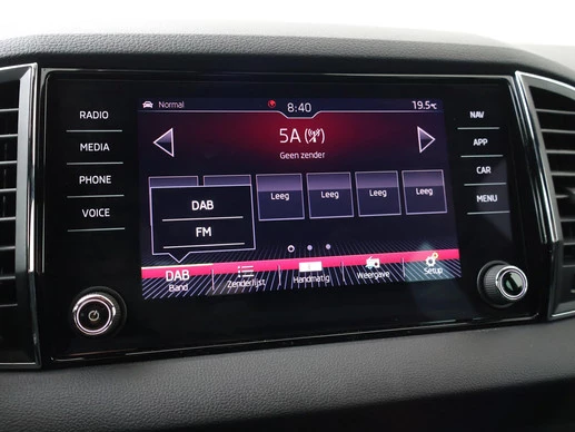 Škoda Karoq - Afbeelding 15 van 30