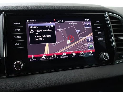 Škoda Karoq - Afbeelding 18 van 30
