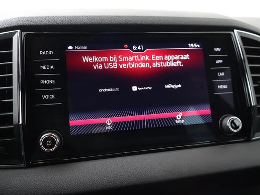 Škoda Karoq - Afbeelding 19 van 30