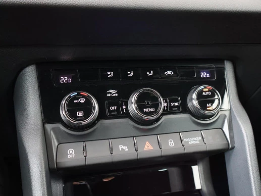 Škoda Karoq - Afbeelding 21 van 30