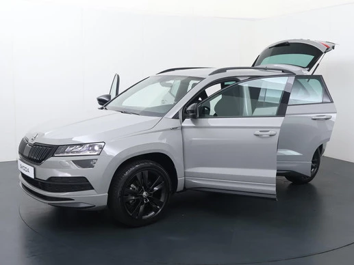 Škoda Karoq - Afbeelding 29 van 30